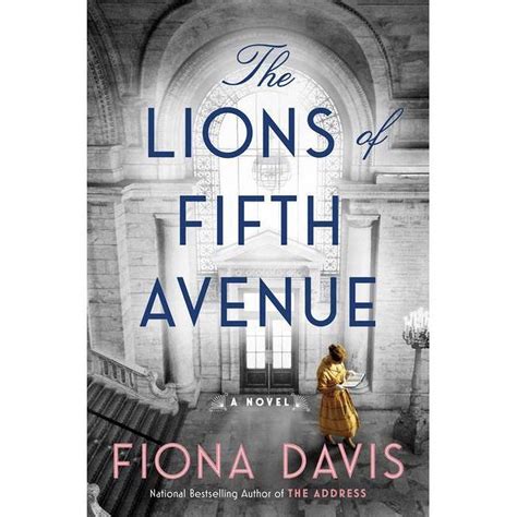 A secret that taints the life of her daughter and very nearly ruins the life of her granddaughter, just as it did her husband&x27;s life. . The lions of fifth avenue chapter summary
